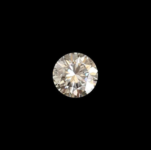 0.979ct Forever Classic Moissanite