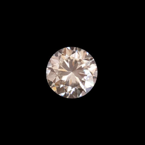 1.836ct Forever Classic Moissanite