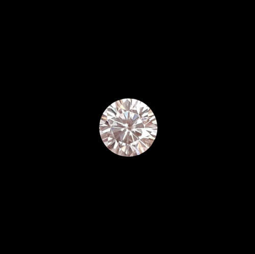 0.575ct Forever One Moissanite