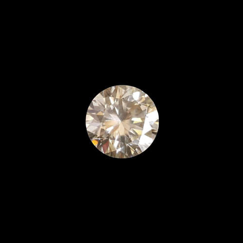 1.231ct Classic Moissanite