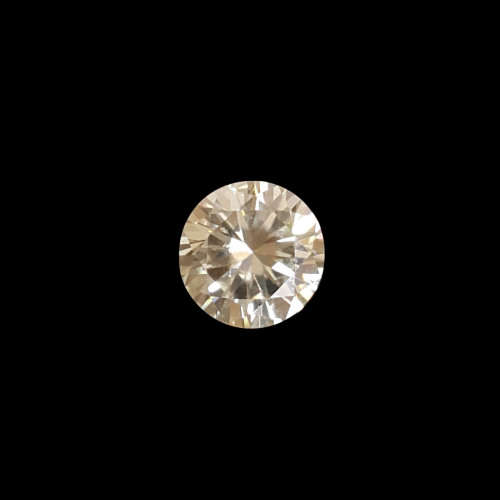 1.126ct Classic Moissanite