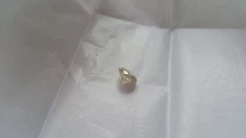 1.952ct Forever Classic Moissanite