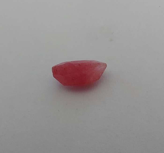 0.82ct Pink Marquise Beryl