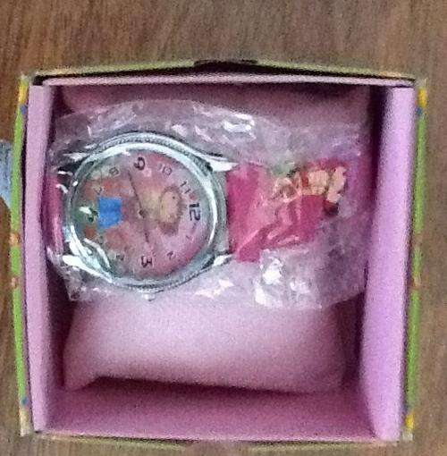 Strawberry shortcake Kids watch