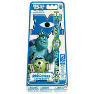 monsters inc university digital kids watch