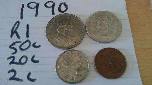coin