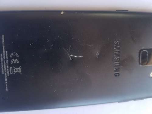 Samsung Galaxy A6 2018 Very Good Condition