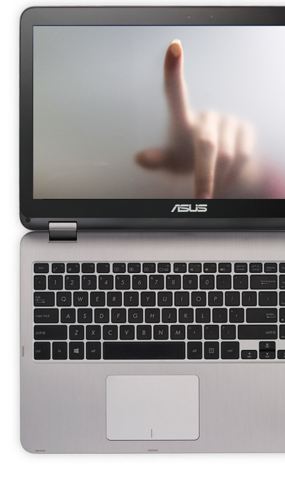 Asus VivoBook Flip || i5 6th Gen || 1TB || IMMACULATE CONDITION ||