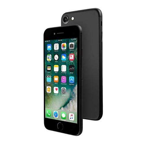 iPhone 7 || 32GB || Jet Black || Pristine Condition
