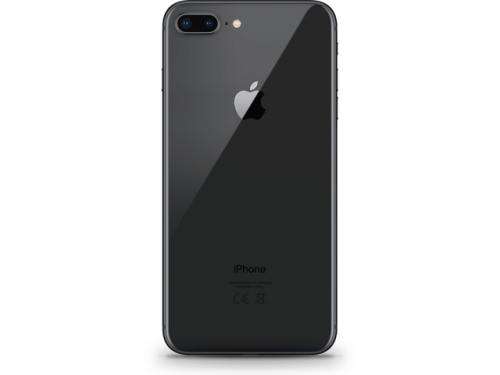 iPhone 8 Plus || 64GB || Space Grey || Mint Condition