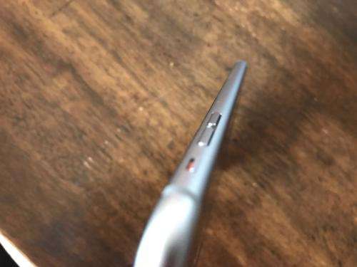 iPhone 6s Plus || 32GB || Space Gray || Mint Condition - Scratchless||
