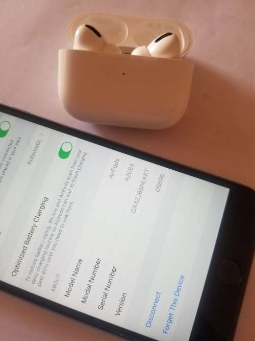 ORIGINAL || Apple || Airpods Pro || Brand New Sealed Box