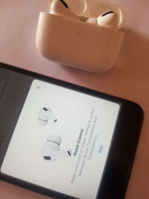 ORIGINAL || Apple || Airpods Pro || Brand New Sealed Box