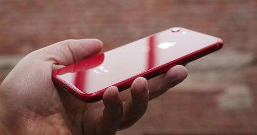 iPhone 8 - 256GB - Red Edition - Pristine Condition - Practically NEW
