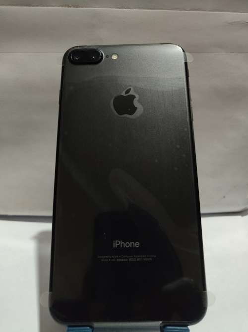 iPhone 7 Plus || 128GB || Black|| New Opened Box