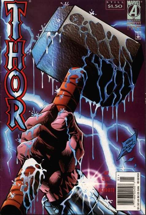 Thor 494