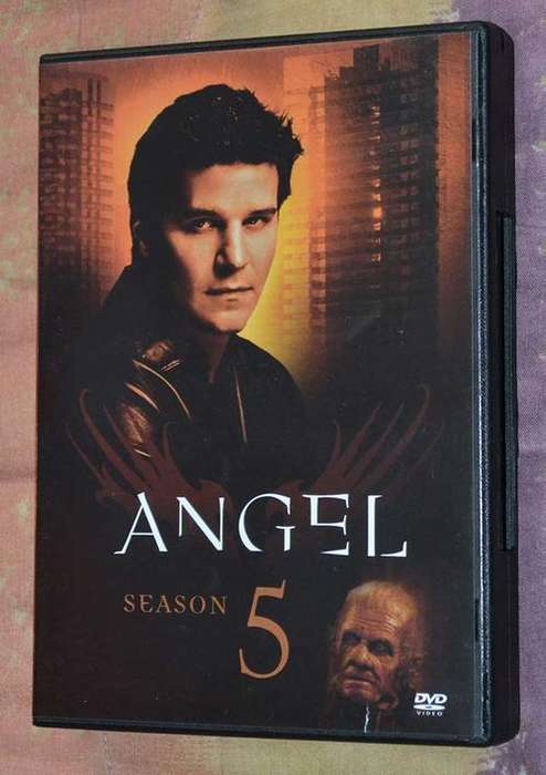 Angel Season 05