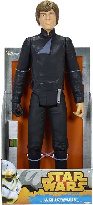 Luke Skywalker