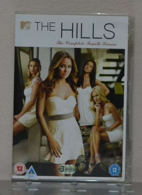 The Hills - Season 4