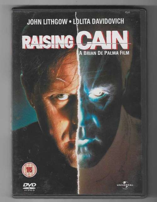 Raising Cain