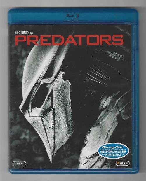 Predators