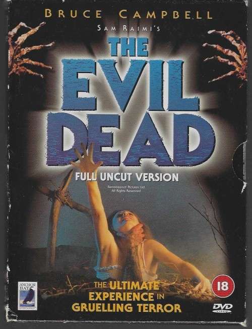 The Evil Dead