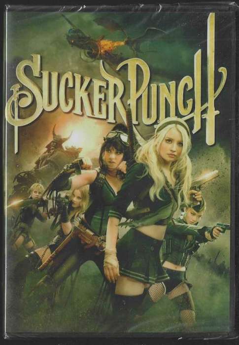Sucker Punch