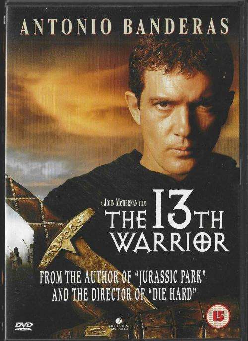 The 13th Warrior