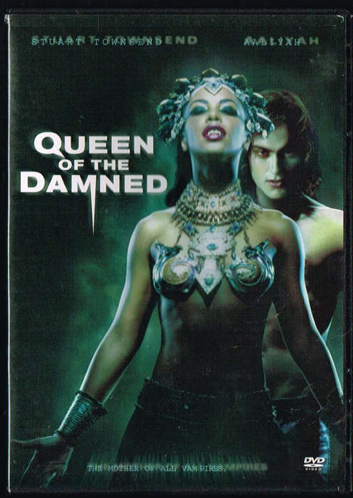 Queen of the Damned