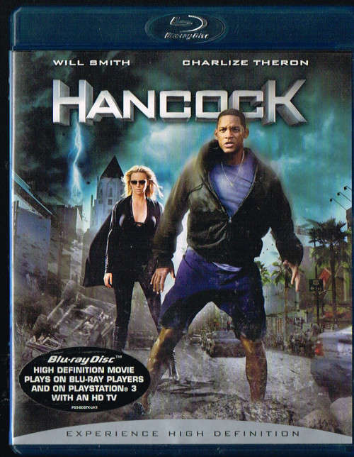 Hancock