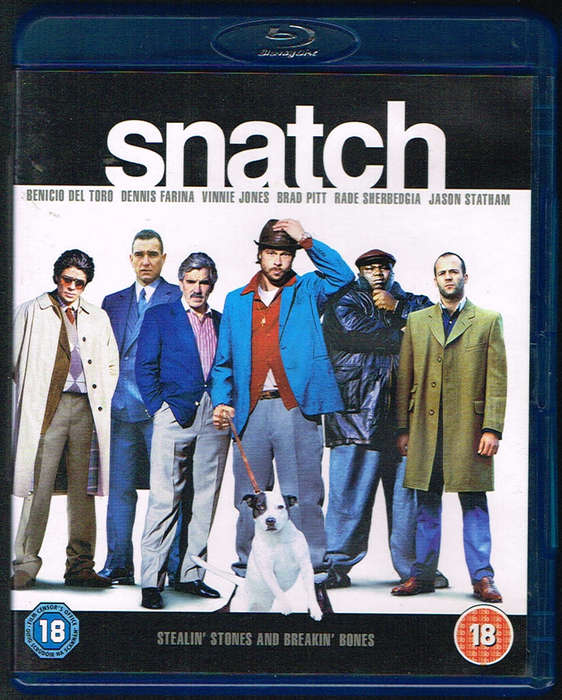 Snatch
