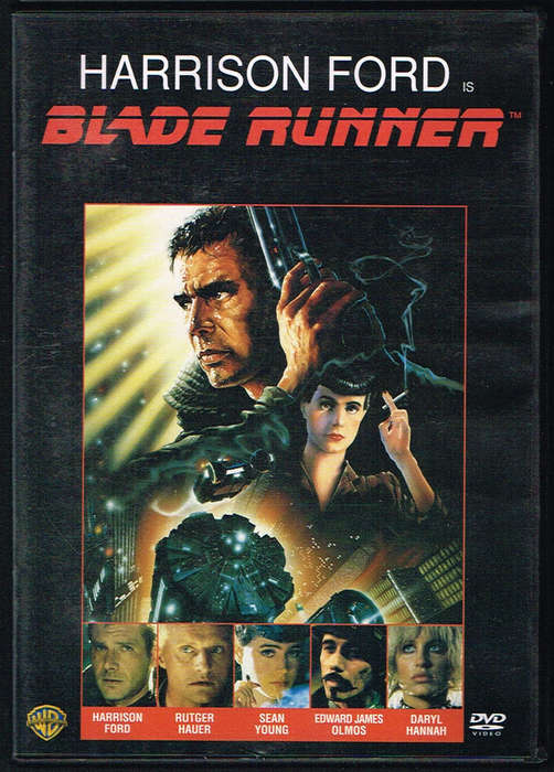 Blade Runner
