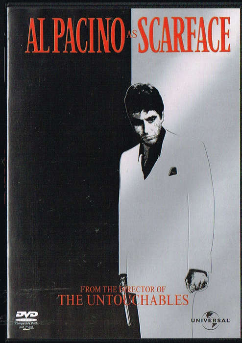 Scarface