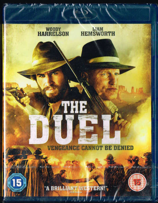 The Duel