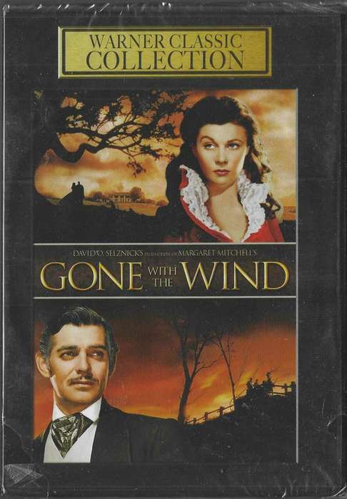 Gone with the Wind