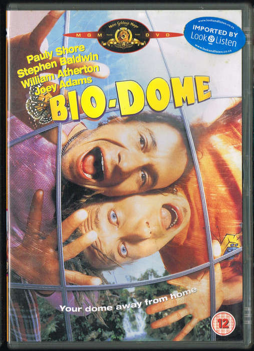 Bio-Dome
