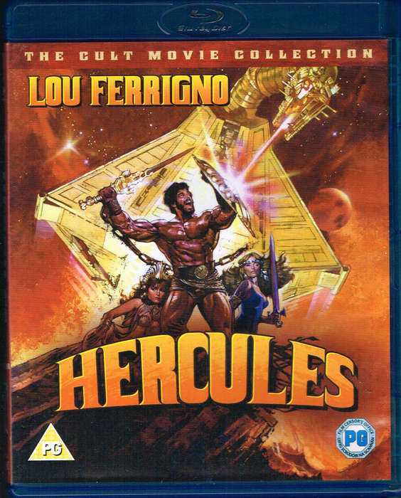 Hercules