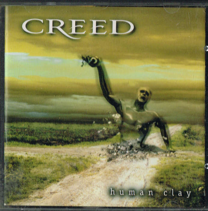 Creed - Human Clay