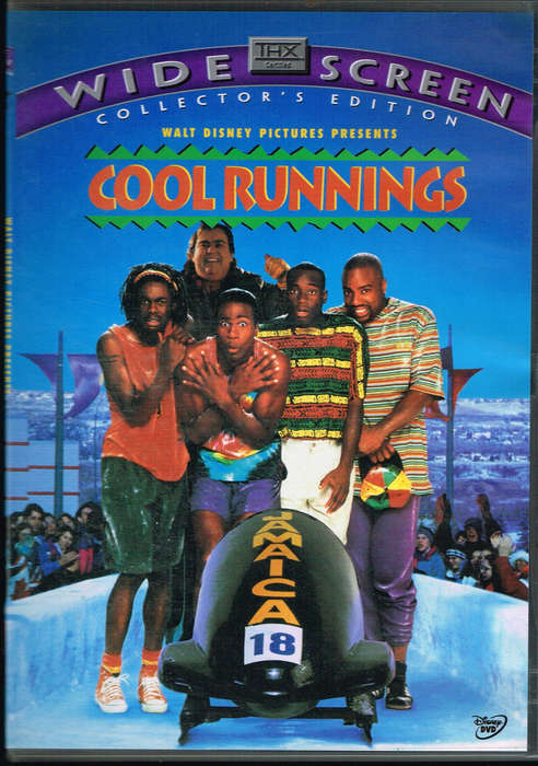 Cool Runnings
