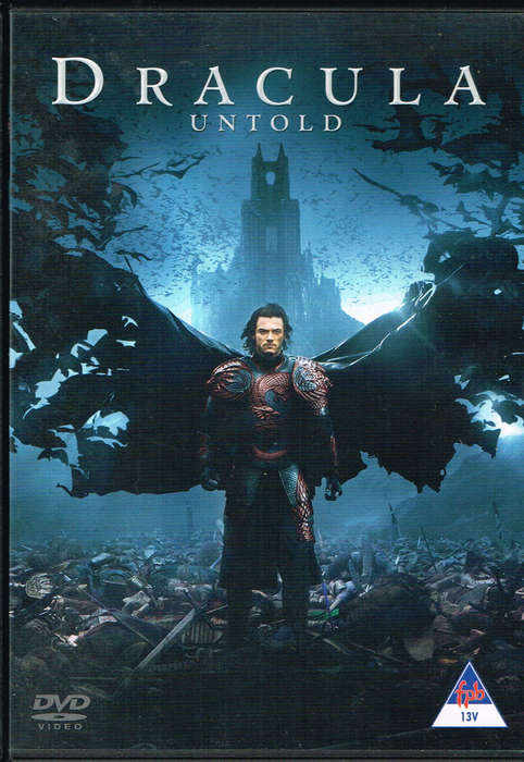 Dracula Untold