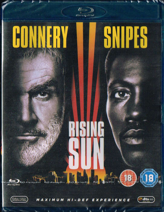 Rising Sun