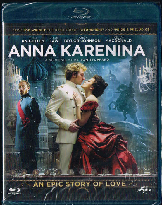 Anna Karenina