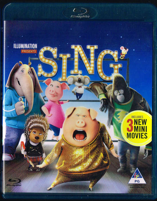 Sing