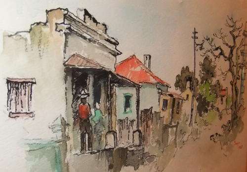 CONRAD THEYS