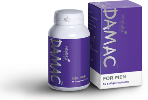 DAMAC FOR MEN