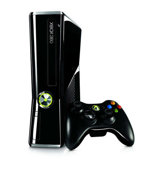 Xbox 360 SLIM forsale!must buy