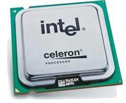 Intel Celeron G1610 2.6Ghz SKT1155 CPU