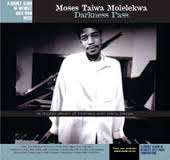 moses taiwa molelekwa cd