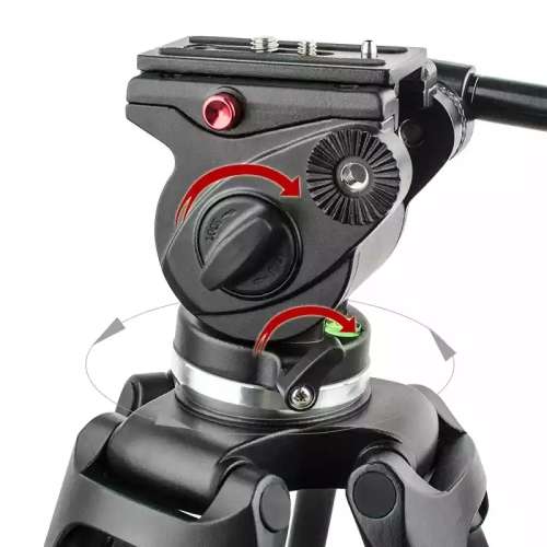 HEAVY TRIPOD BY JY0508