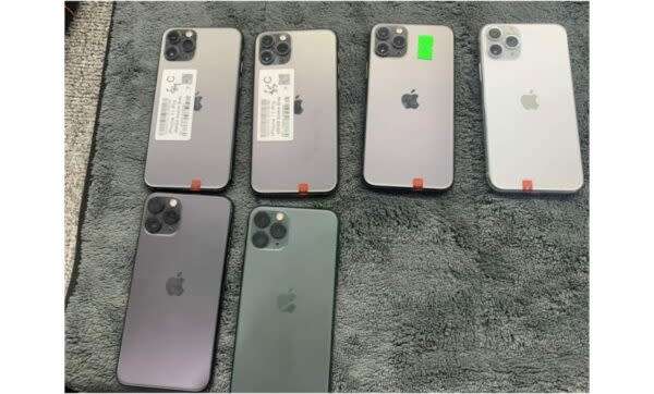 Iphone 11 pro max 64GB Kit in 10/10